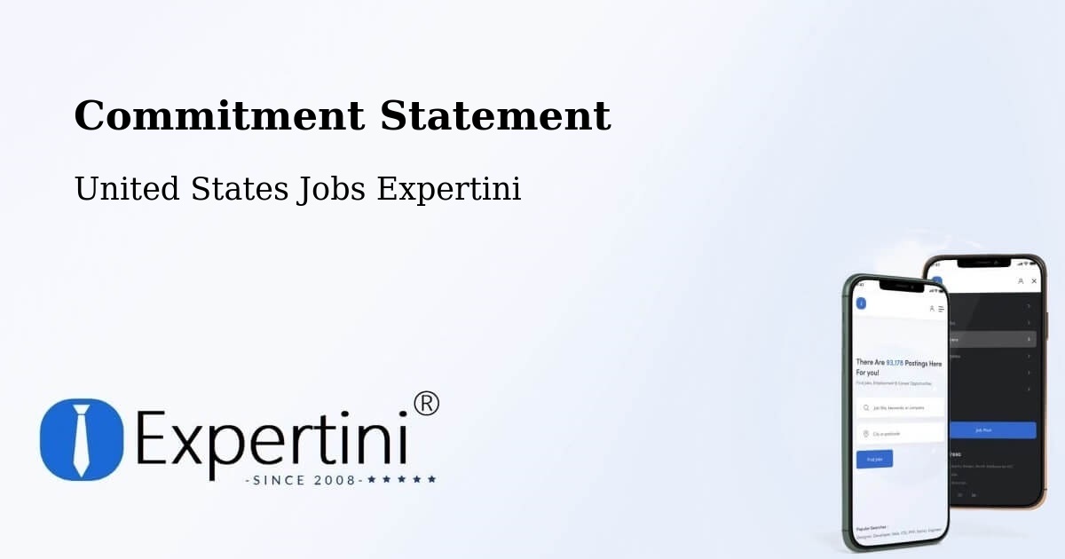 Corporate Commitment – Harrisburg - United States Jobs Expertini